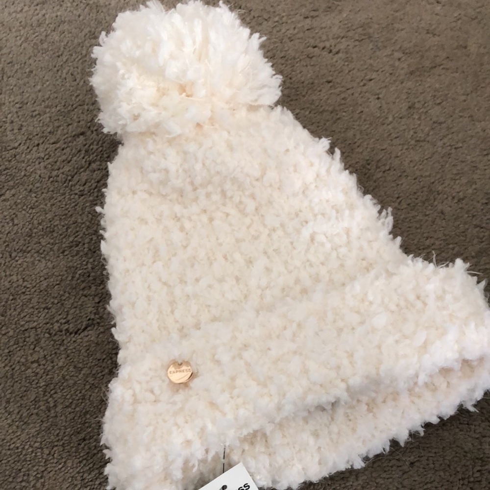 Express hat - Picture 3 of 4